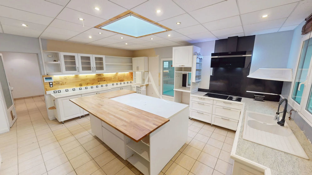 � vendre  Maison Vitry-aux-Loges (45530)