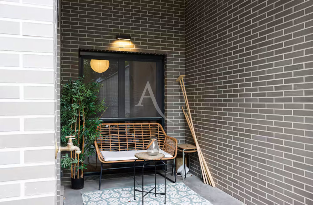 � vendre  Appartement Suresnes (92150)