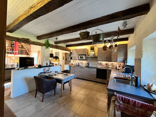  Maison � vendre 4 pi�ces 198 m�