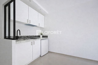  Appartement � vendre 1 pi�ce 28 m�