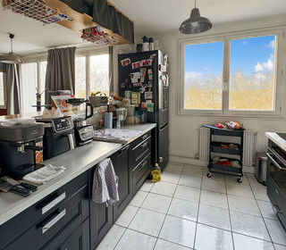  Appartement � louer 4 pi�ces 69 m�