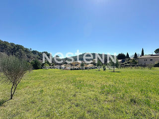  Terrain � vendre 1200 m�