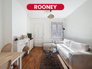  Appartement � vendre 2 pi�ces 43 m�