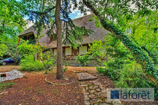  Maison � vendre 8 pi�ces 160 m�