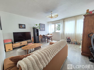  Appartement � vendre 3 pi�ces 63 m�