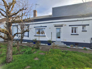  Maison � vendre 6 pi�ces 163 m�