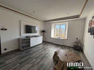  Appartement � vendre 4 pi�ces 89 m�