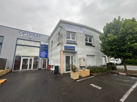 Bureaux Chambly 700000 60230 Chambly