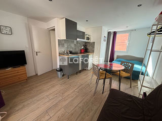  Appartement � vendre 1 pi�ce 23 m�