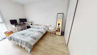  Appartement � vendre 2 pi�ces 40 m�