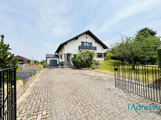  Maison � vendre 7 pi�ces 215 m�