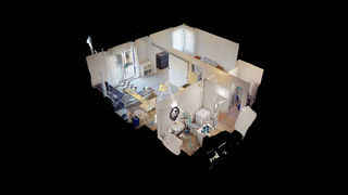  Appartement � vendre 2 pi�ces 48 m�