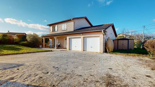  Maison � vendre 6 pi�ces 110 m�