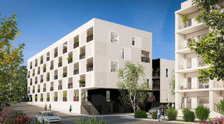  Appartement � vendre 4 pi�ces 73 m�