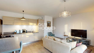  Appartement � vendre 4 pi�ces 87 m�