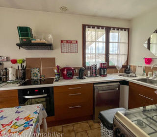  Maison � vendre 5 pi�ces 115 m�