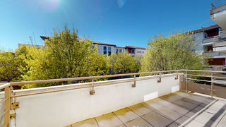  Appartement � vendre 3 pi�ces 61 m�