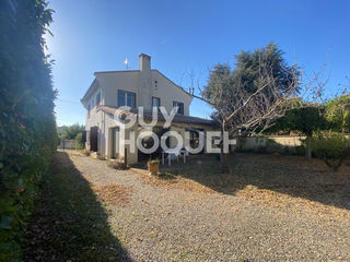  Maison � vendre 7 pi�ces 210 m�