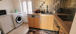  Appartement � vendre 3 pi�ces 62 m�