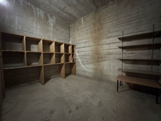  Parking / Garage � louer 1 pi�ce 42 m�