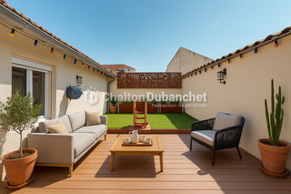  Appartement � vendre 5 pi�ces 130 m�