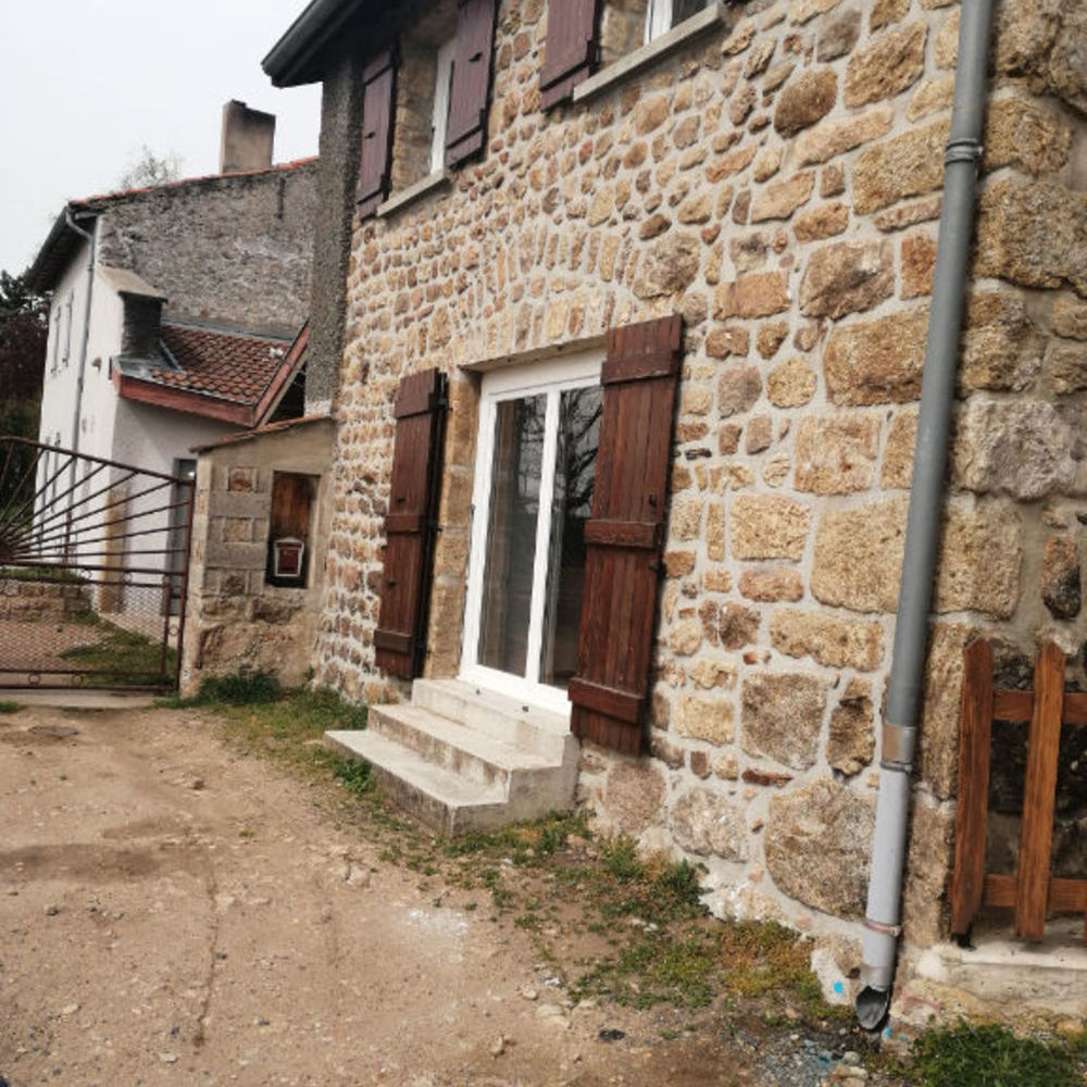 Le Bon Coin 43 Immobilier Vente Yssingeaux