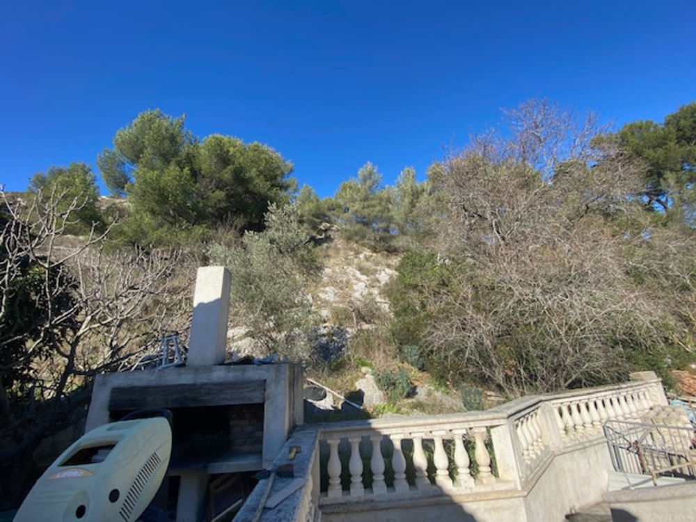 � vendre  Maison Allauch (13190)