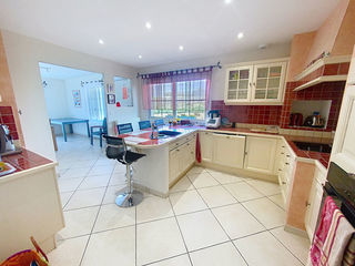  Maison � vendre 7 pi�ces 193 m�