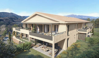  Appartement � vendre 2 pi�ces 45 m�