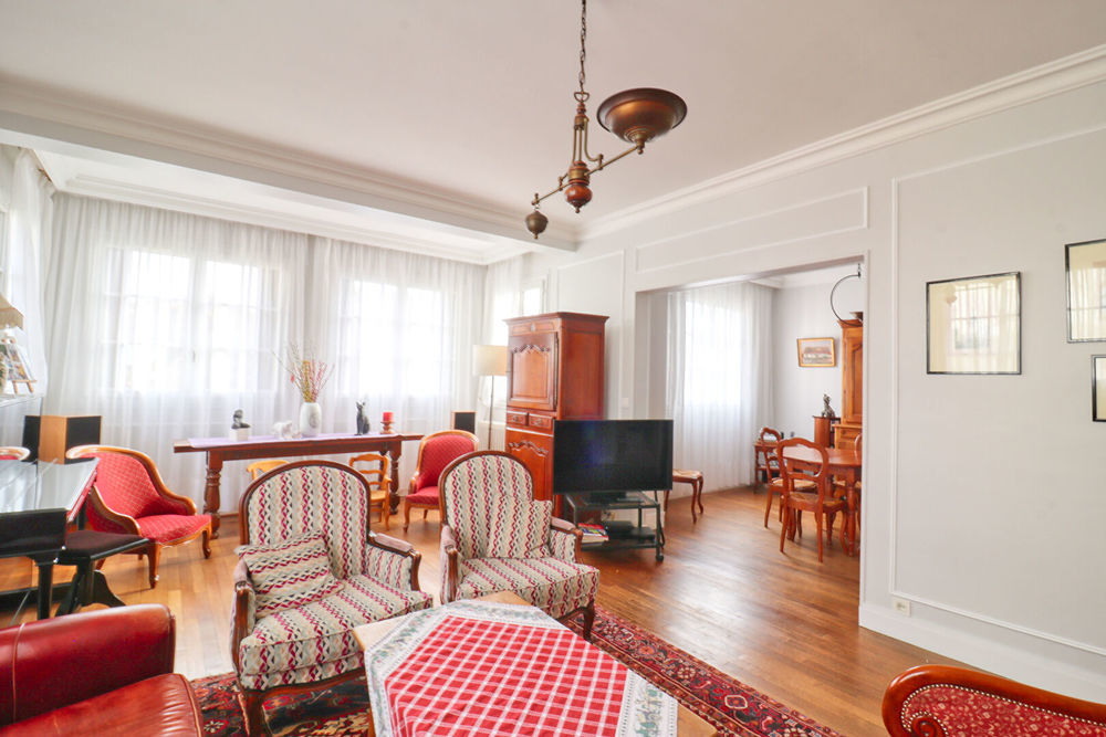 � vendre  Maison Antony (92160)