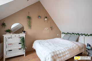  Maison � vendre 7 pi�ces 129 m�