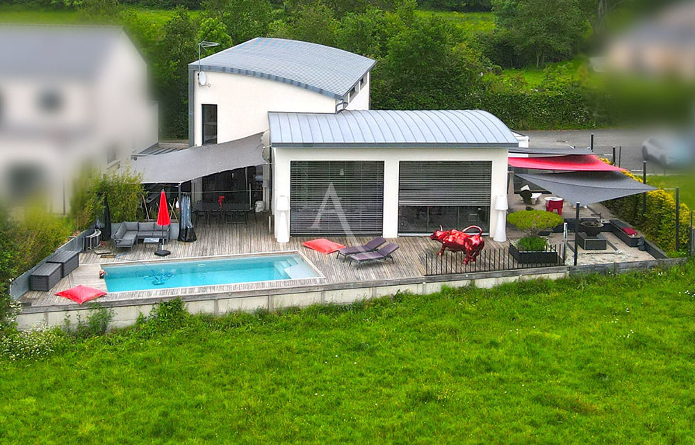 � vendre  Maison Saint-�tienne-de-Montluc (44360)