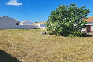  Terrain � vendre 727 m�