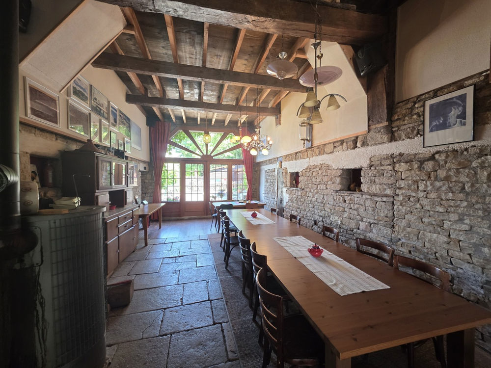 � vendre  Villa Colombotte (70240)