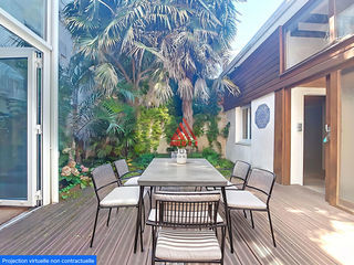  Appartement � vendre 6 pi�ces 131 m�