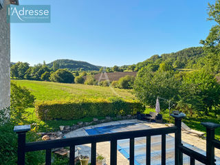  Maison � vendre 5 pi�ces 104 m�