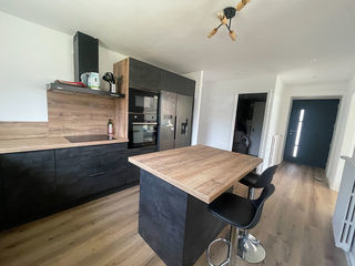  Maison � vendre 4 pi�ces 115 m�