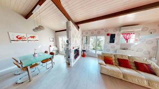  Maison � vendre 6 pi�ces 150 m�