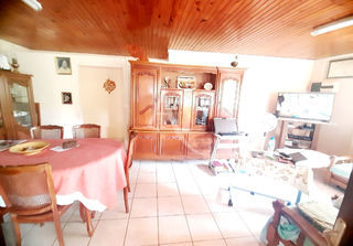  Maison � vendre 4 pi�ces 102 m�