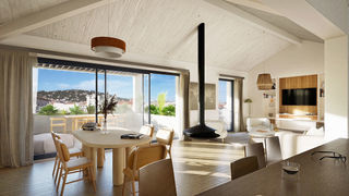  Appartement � vendre 3 pi�ces 55 m�