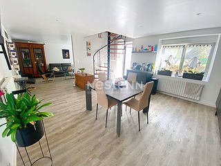  Maison � vendre 6 pi�ces 120 m�