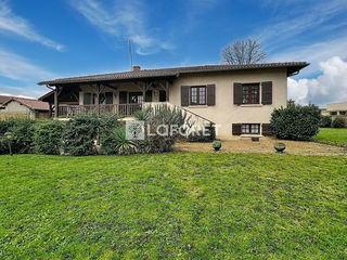  Maison � vendre 7 pi�ces 215 m�