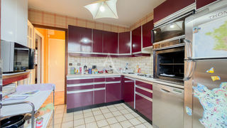  Maison � vendre 7 pi�ces 125 m�