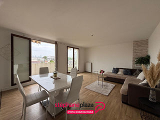  Appartement � vendre 4 pi�ces 88 m�