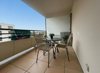  Appartement � vendre 1 pi�ce 30 m�