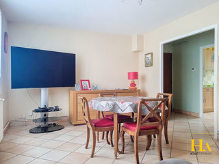  Appartement � vendre 3 pi�ces 60 m�