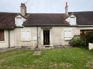  Maison � vendre 5 pi�ces 83 m�