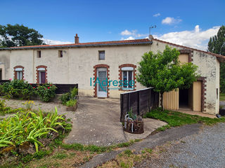  Maison � vendre 6 pi�ces 140 m�