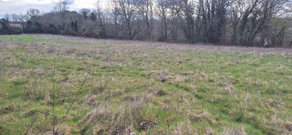  Terrain � vendre 2503 m�