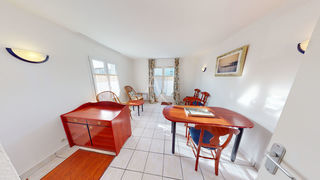  Appartement � vendre 2 pi�ces 35 m�